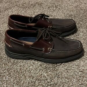 French Shriner Men’s Shoes NWOT